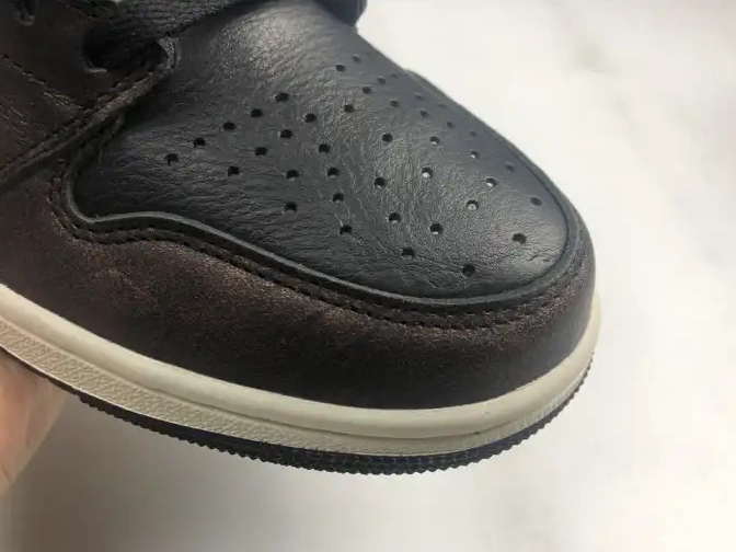 Chep Onekick AIR HIGH 555088 -033 JORDAN ARMY 1 LIGHT 0502